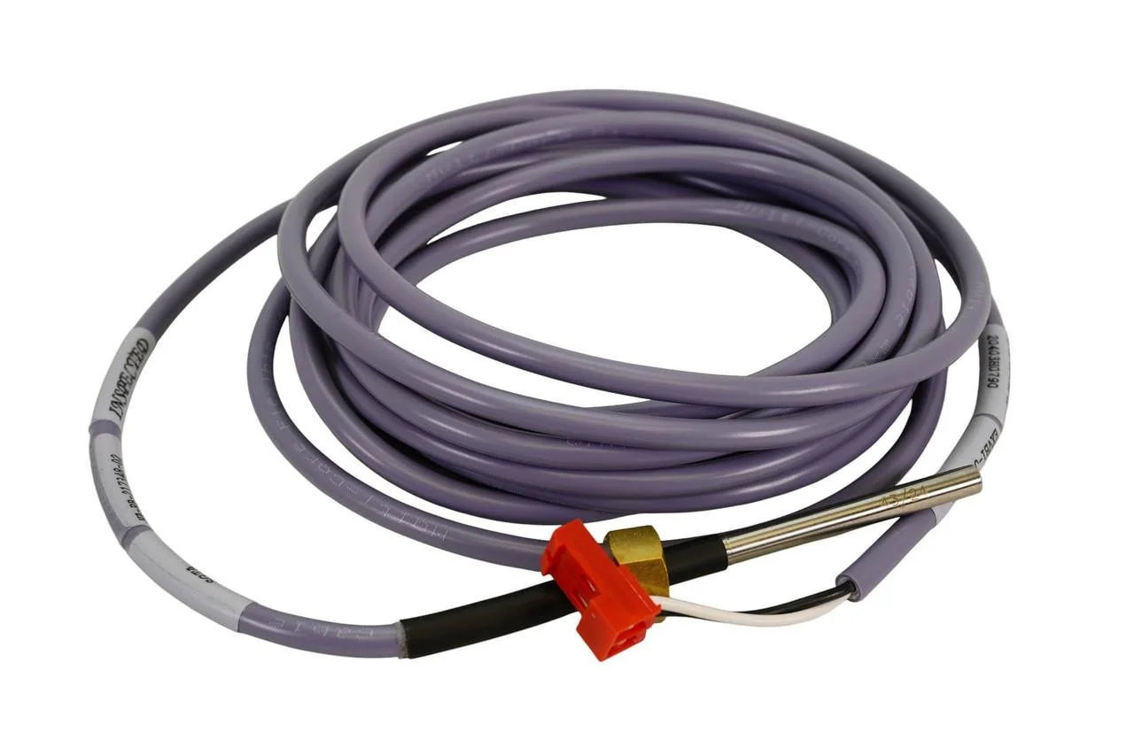 Temperature Sensor Model 4